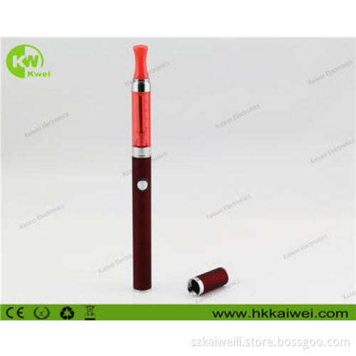 Hot-selling Electronic Cigarette for Lady, E-slim Private Mode, Packed in Gift Box, 380mAh Battery
